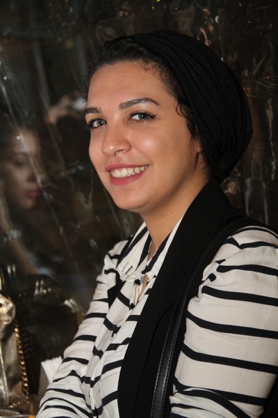 Iyam Al Lira at Bar 35